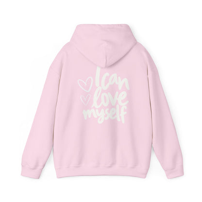 Mama Hoodie I can love myself