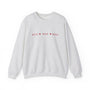mamagibt Mama Sweatshirt Wife-Mom-Boss