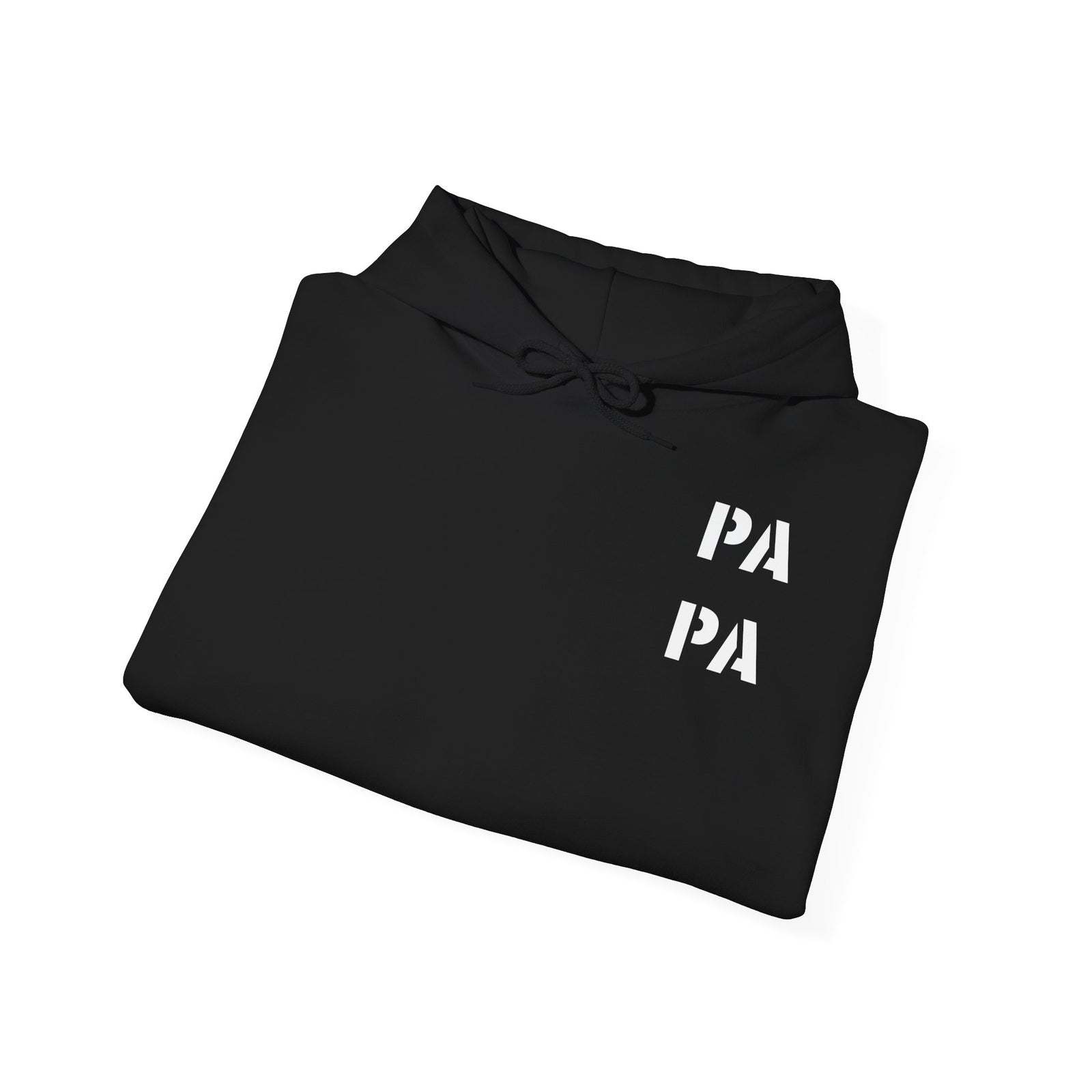 mamagibt Hoodie Papa PA-PA Vibes