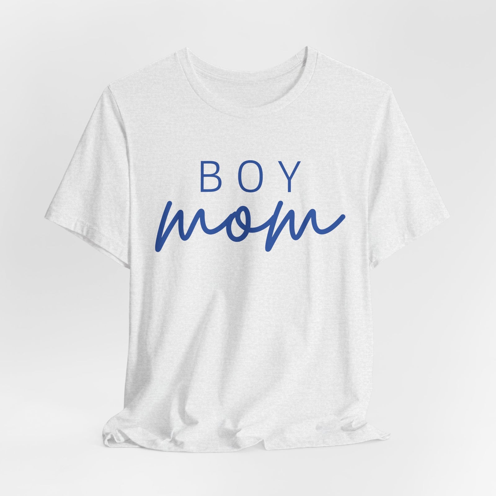 mamagibt Mama T-Shirt Boy Mom