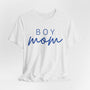 mamagibt Mama T-Shirt Boy Mom