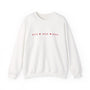 mamagibt Mama Sweatshirt Wife-Mom-Boss
