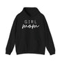 mamagibt Hoodie Girl Mom Princess
