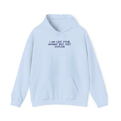 Tante Hoodie cooler like mom