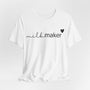 mamagibt Mama T-Shirt Milkmaker