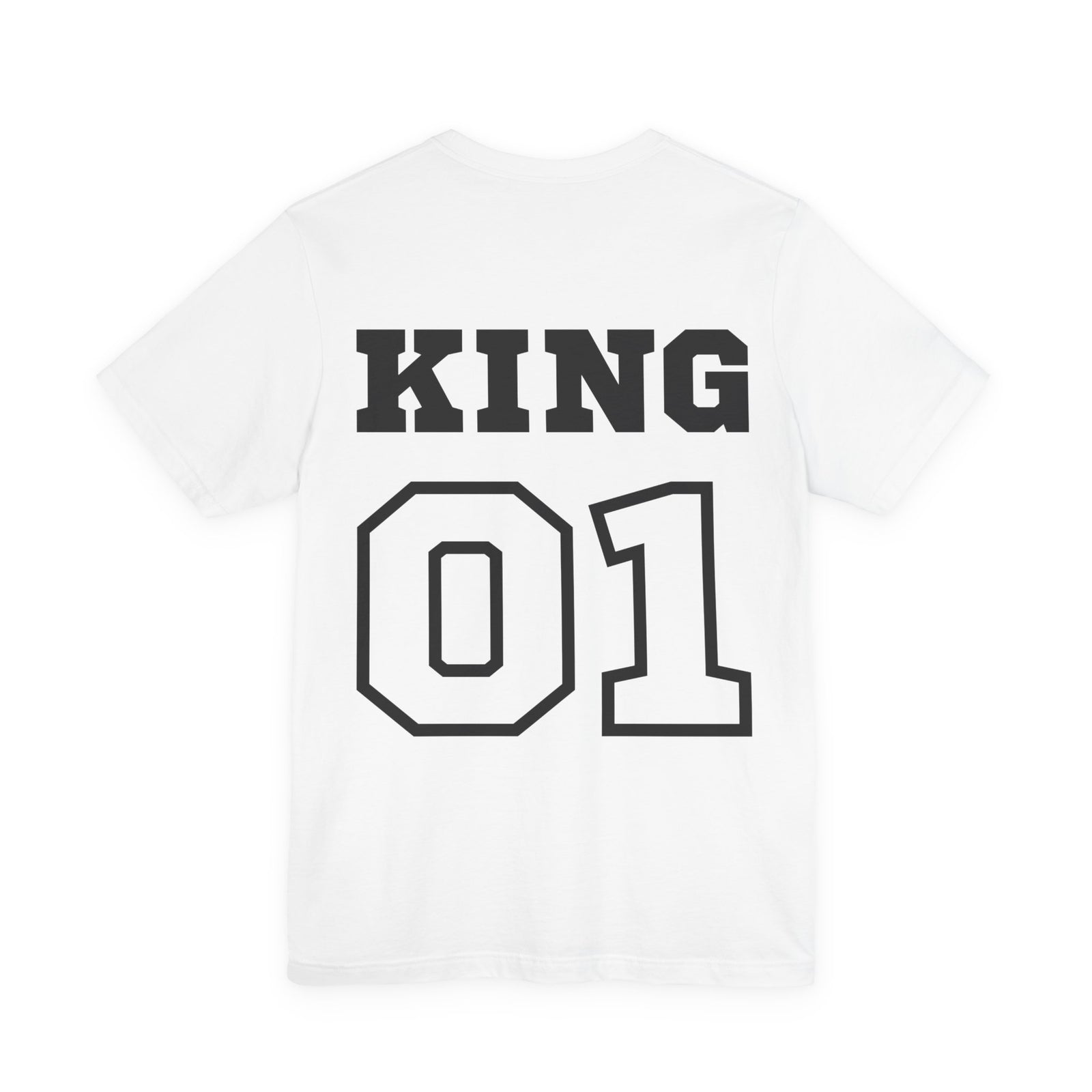 mamagibt T-Shirt Couple King 01