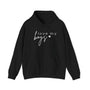 mamagibt Mama Hoodie love my boys
