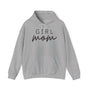mamagibt Hoodie Girl Mom Princess