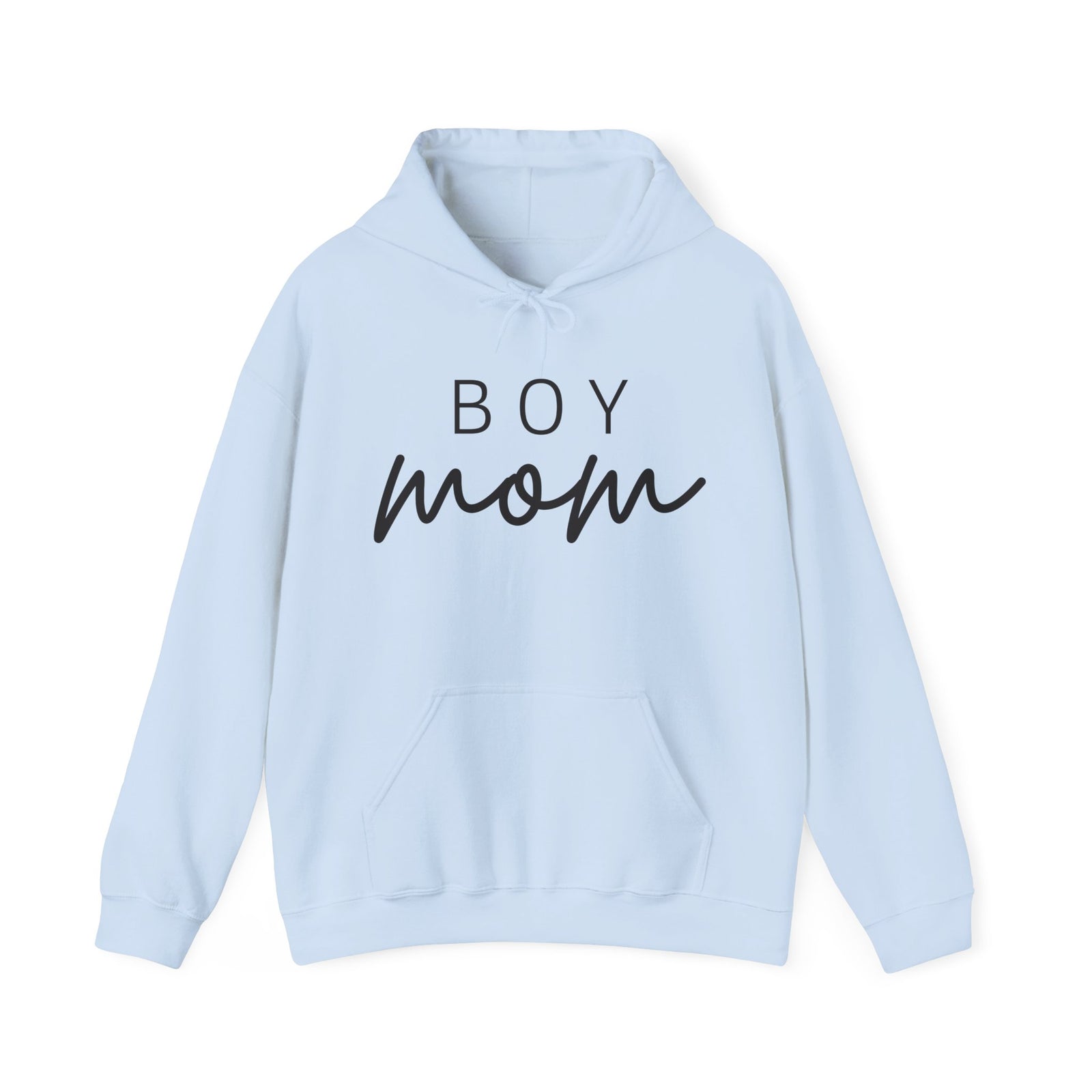 mamagibt Mama Hoodie cool Boy Mom