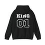 mamagibt Hoodie Couple King 01