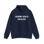 mamagibt Mama Hoodie Liquid Gold