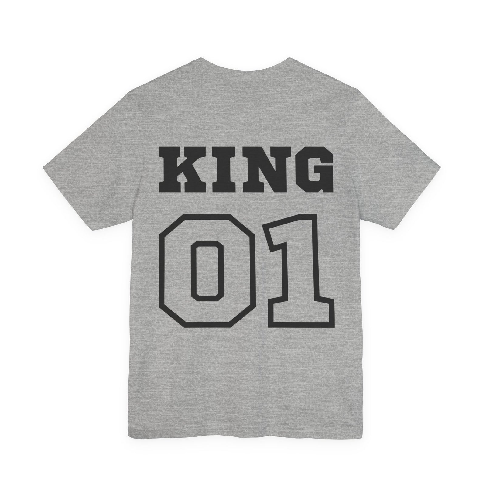 mamagibt T-Shirt Couple King 01