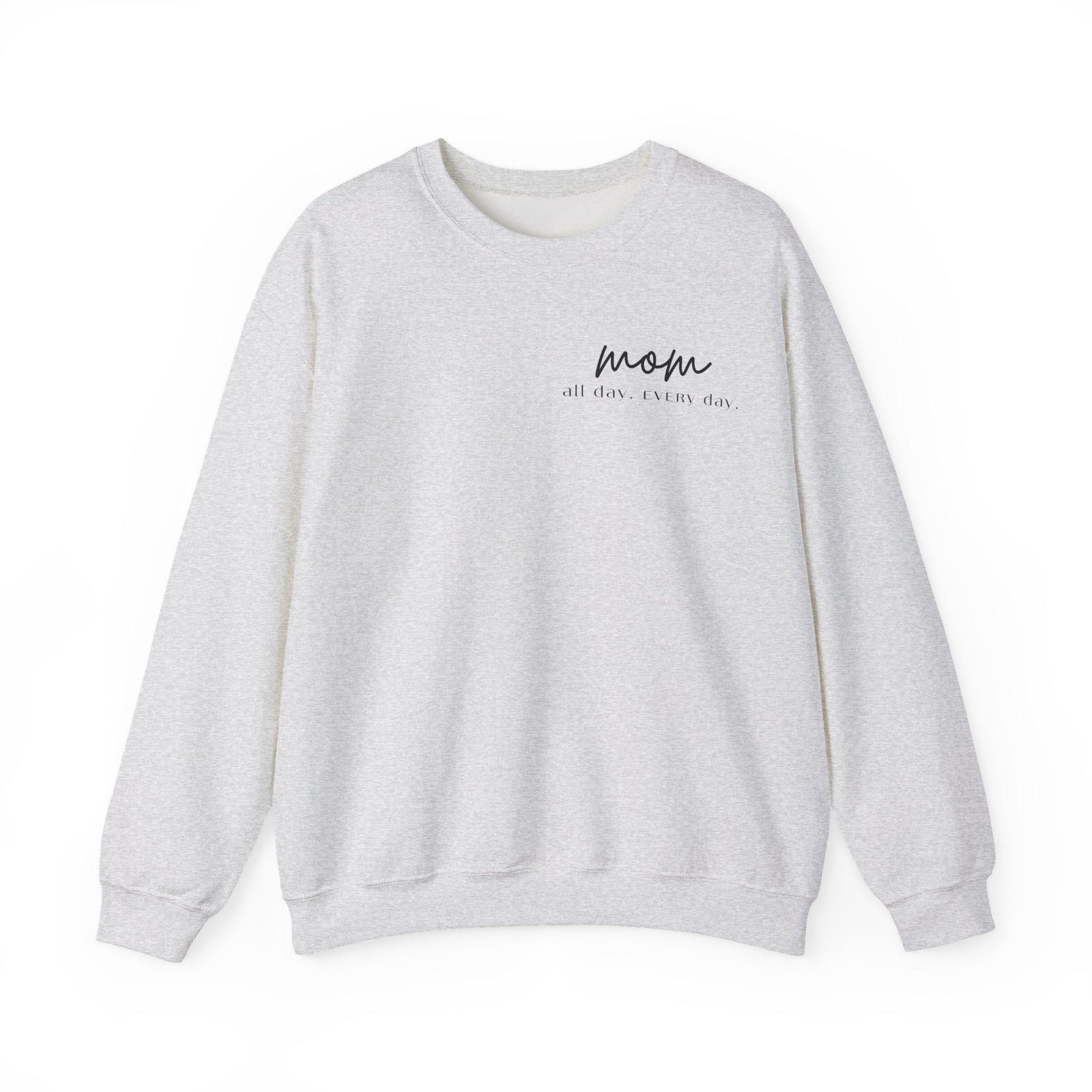 mamagibt Mama Sweatshirt all day