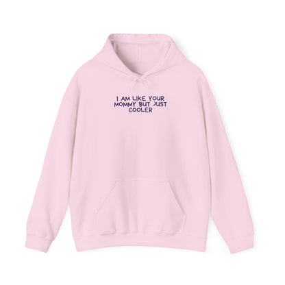 Tante Hoodie cooler like mom