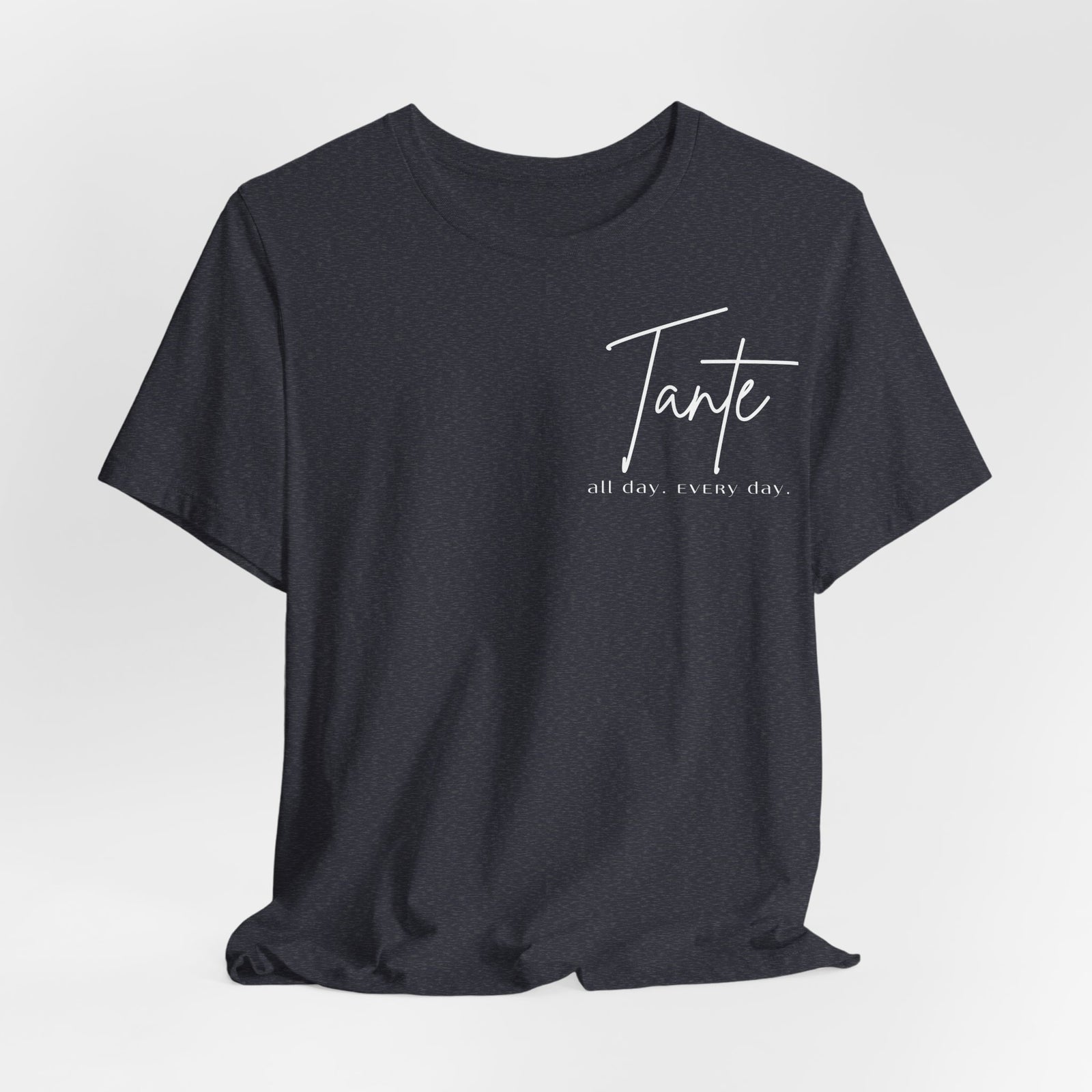 mamagibt Tante T-Shirt all day