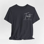 mamagibt Tante T-Shirt all day
