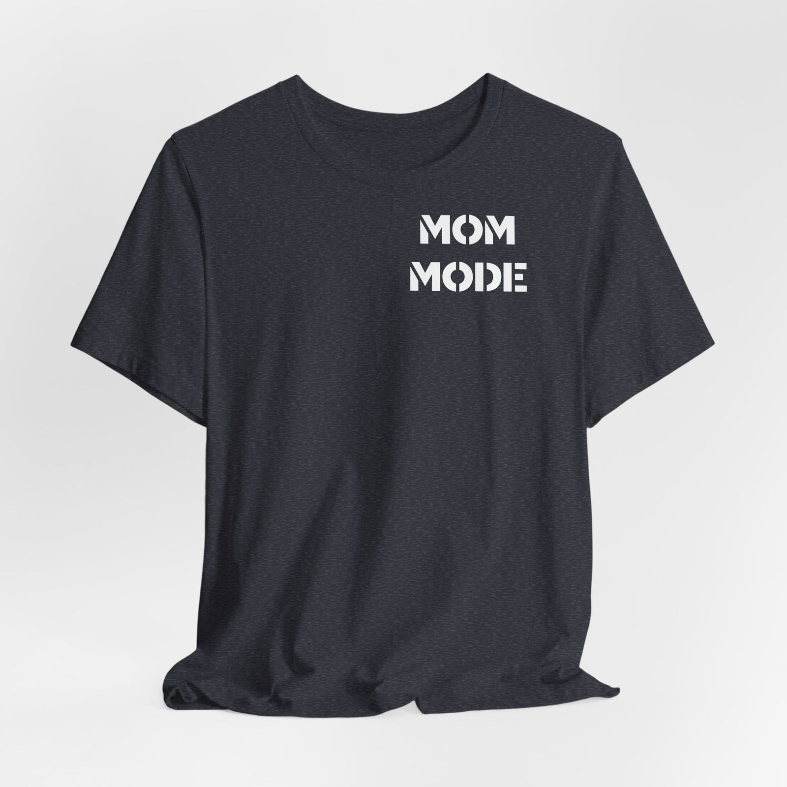 mamagibt Mama T-Shirt Mom Mode