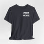 mamagibt Mama T-Shirt Mom Mode
