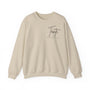 mamagibt Tante Sweatshirt all day