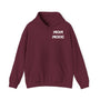 mamagibt Mama Hoodie Mom Mode