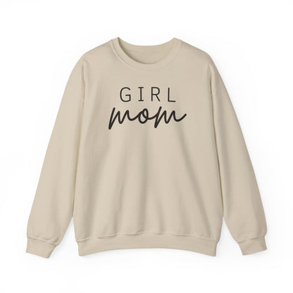 mamagibt Mama Sweatshirts Girl Mom