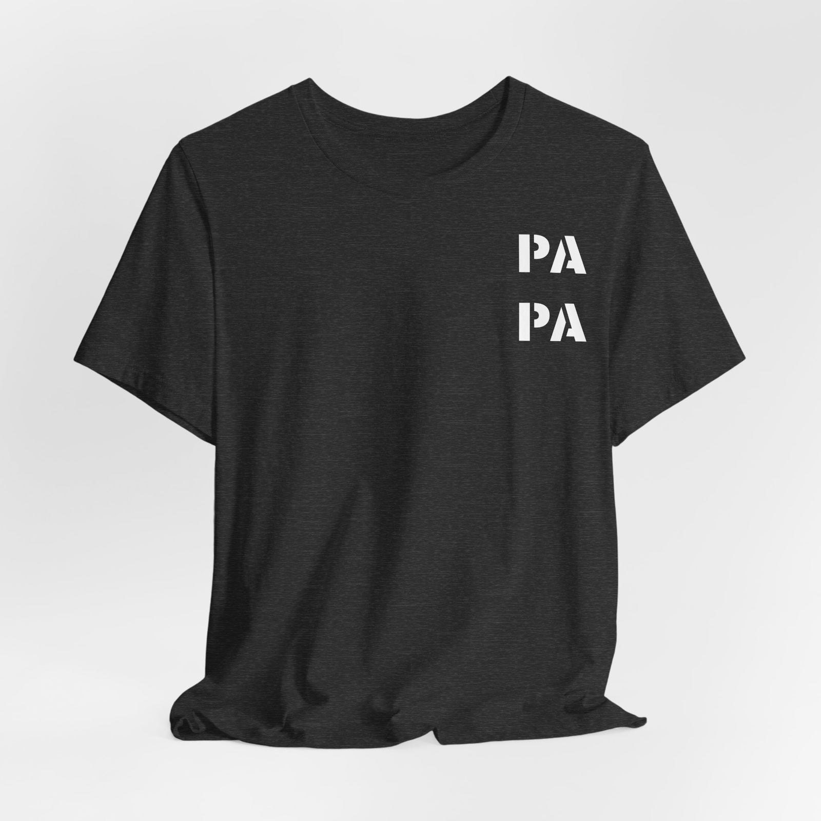 T-Shirt Papa PA-PA Vibes