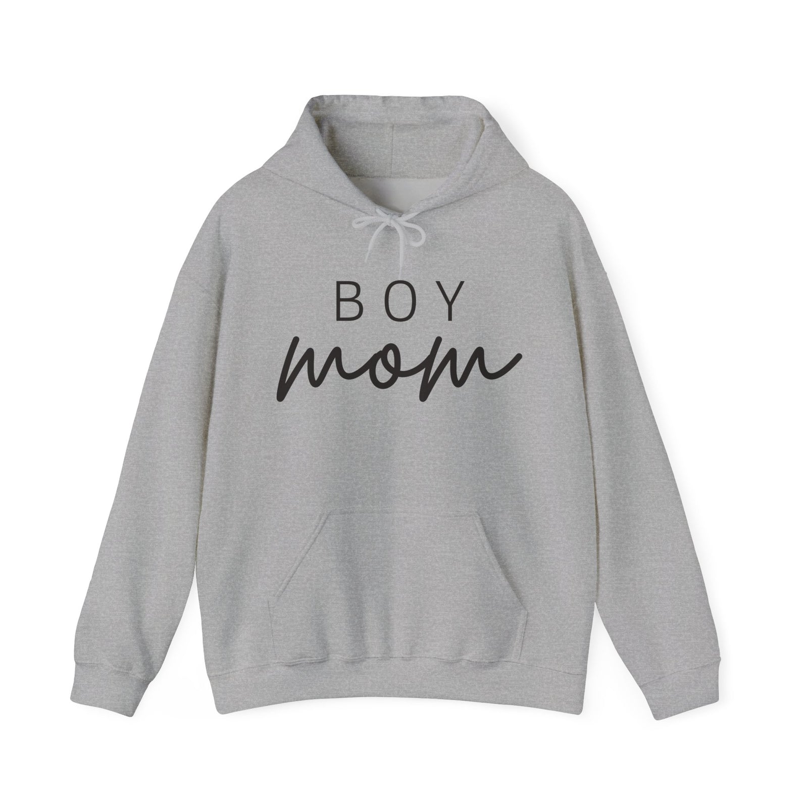 mamagibt Mama Hoodie cool Boy Mom