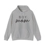 mamagibt Mama Hoodie cool Boy Mom