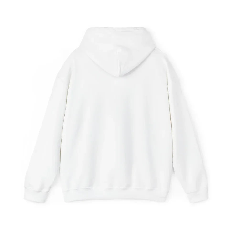 Printify Tante Hoodie mit Datum personalisiert