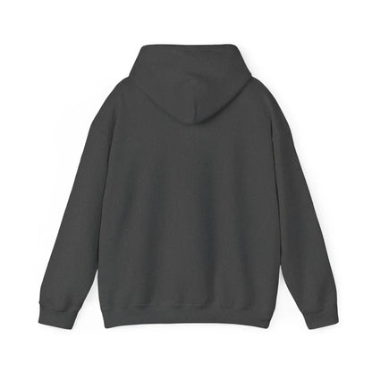 Printify Bunter Tante Hoodie mit Namen