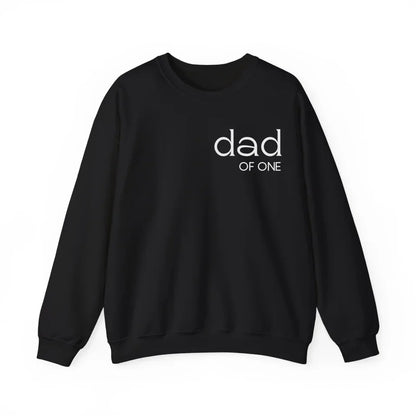 Printify Papa Sweatshirt personalisierbar