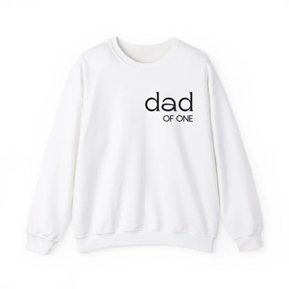 Printify Papa Sweatshirt personalisierbar