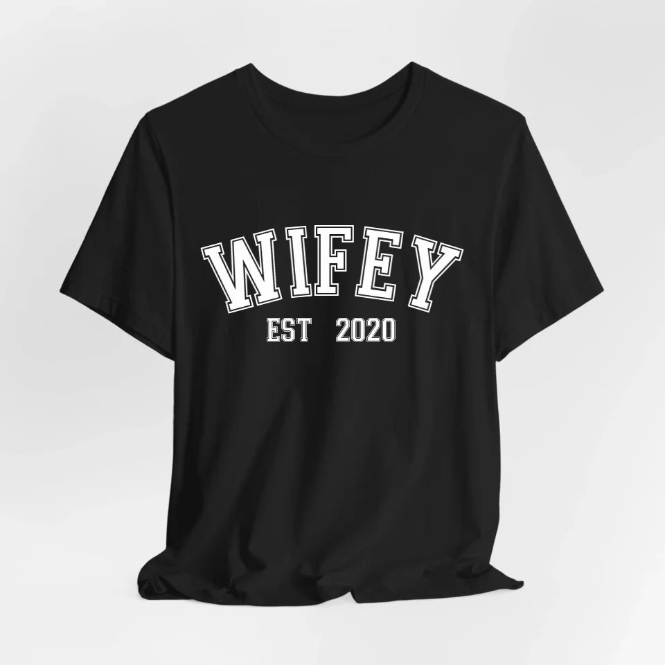 Printify T-Shirt Couple Sport