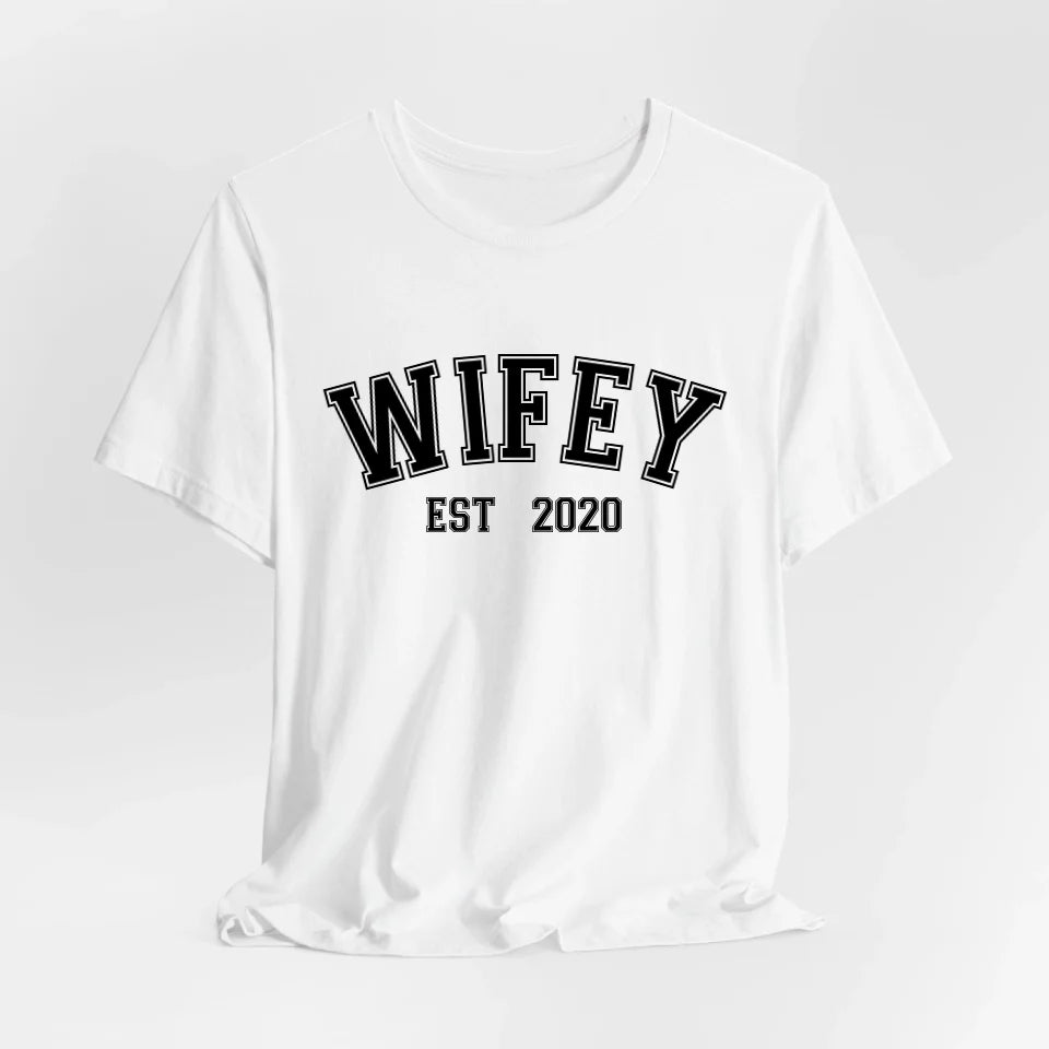 Printify T-Shirt Couple Sport