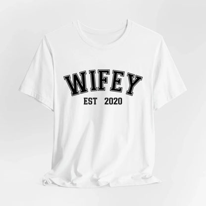 Printify T-Shirt Couple Sport