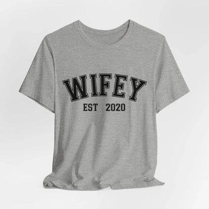 Printify T-Shirt Couple Sport