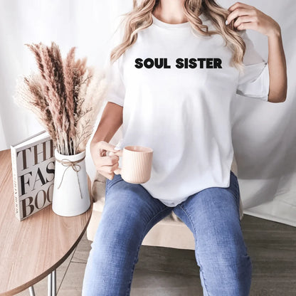 mamagibt Personalisierbares T-Shirt für beste Freudinnen Bestie T-Shirt 8 White