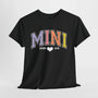 mamagibt T-Shirt Kinder Mama und Ich Pastel