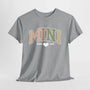 mamagibt T-Shirt Kinder Mama und Ich Napa Earth