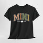 mamagibt T-Shirt Kinder Mama und Ich Napa Earth
