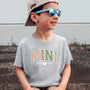mamagibt T-Shirt Kinder Mama und Ich Napa Earth T-Shirt Kinder Mama und Ich Napa Earth Sport Grey