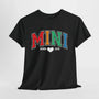 mamagibt T-Shirt Kinder Mama und Ich Bunt
