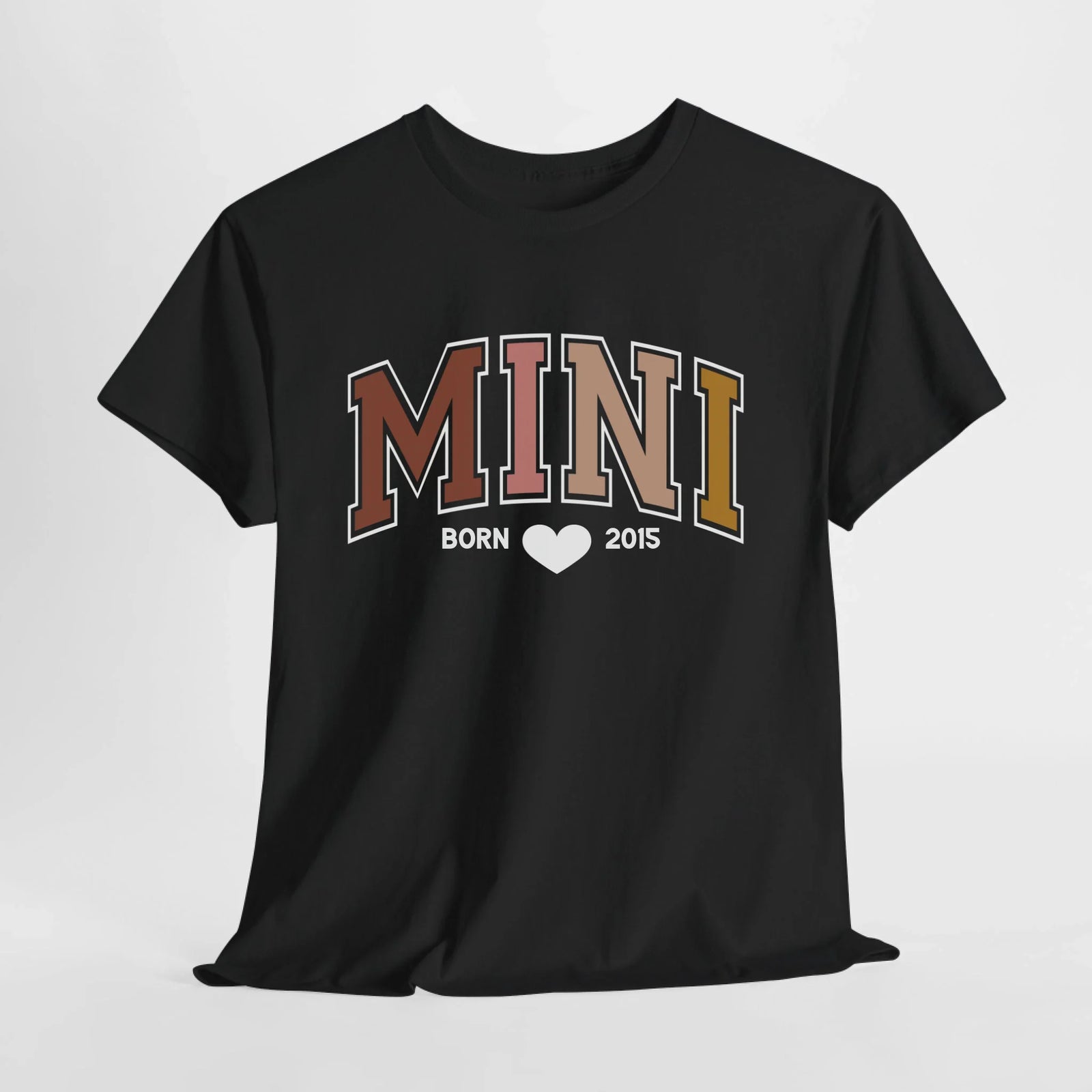 mamagibt T-Shirt Kinder Mama und Ich Oxford Dunes