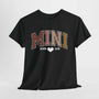 mamagibt T-Shirt Kinder Mama und Ich Oxford Dunes