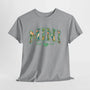mamagibt T-Shirt Kinder Mama und Ich Dschungel