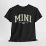 Printify T-Shirt Kinder Mama und Ich Bagger
