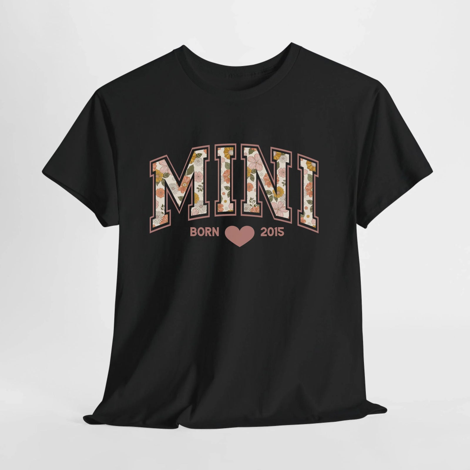 mamagibt T-Shirt Kinder Mama und Ich Herbst