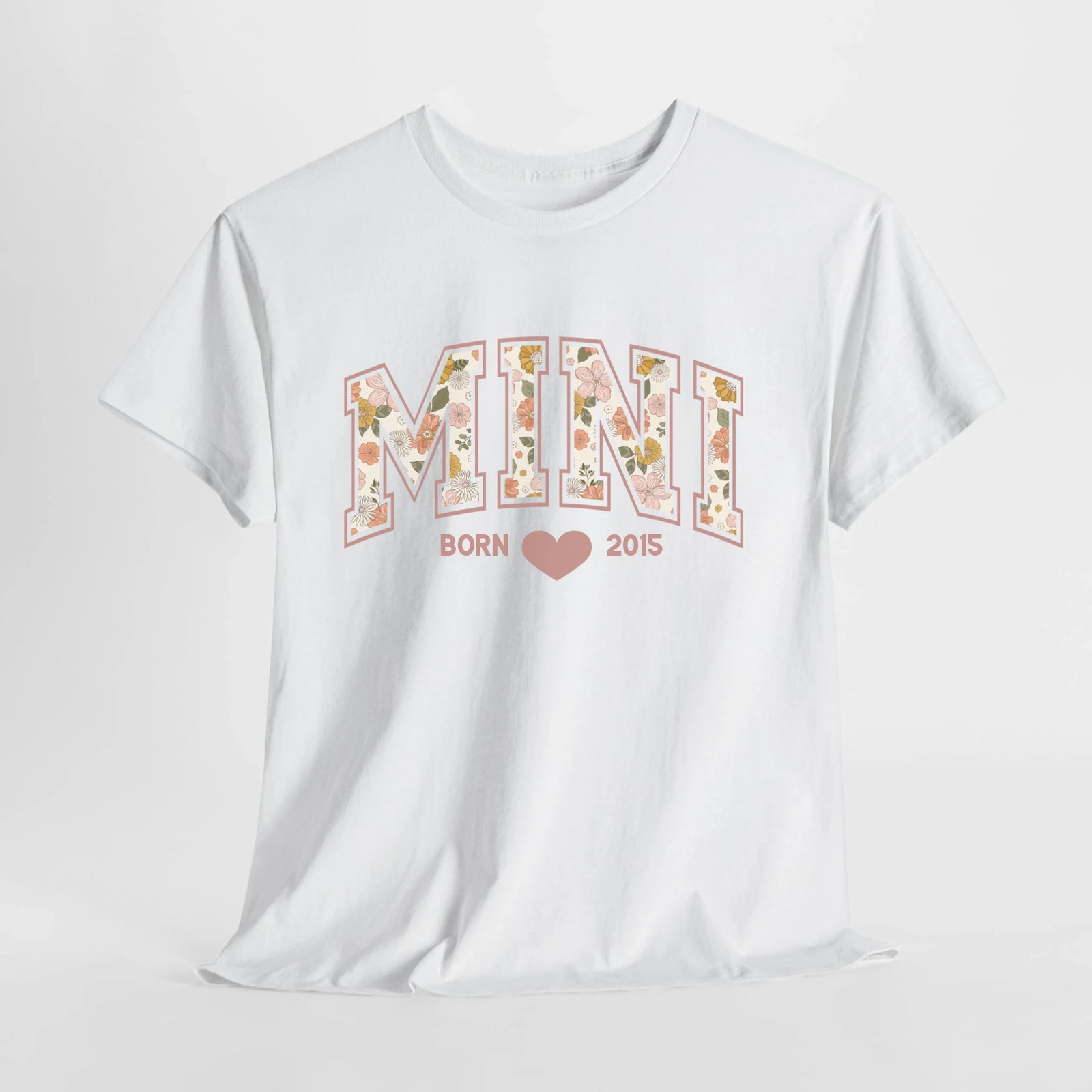 mamagibt T-Shirt Kinder Mama und Ich Herbst