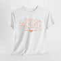 mamagibt T-Shirt Kinder Mama und Ich Blumen