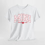 mamagibt T-Shirt Kinder Mama und Ich Herzchen